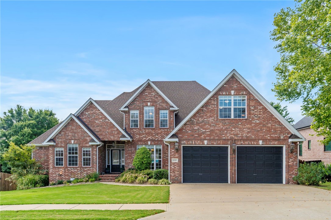 Kensington Ph 2 Bentonville - Residential
