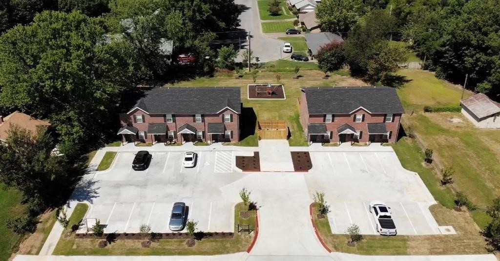 County Court - Residential Lease