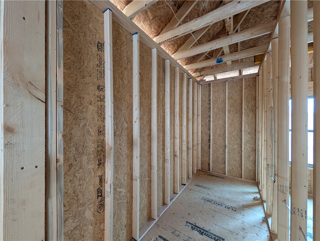 Cromarty Sub Bvv - Residential