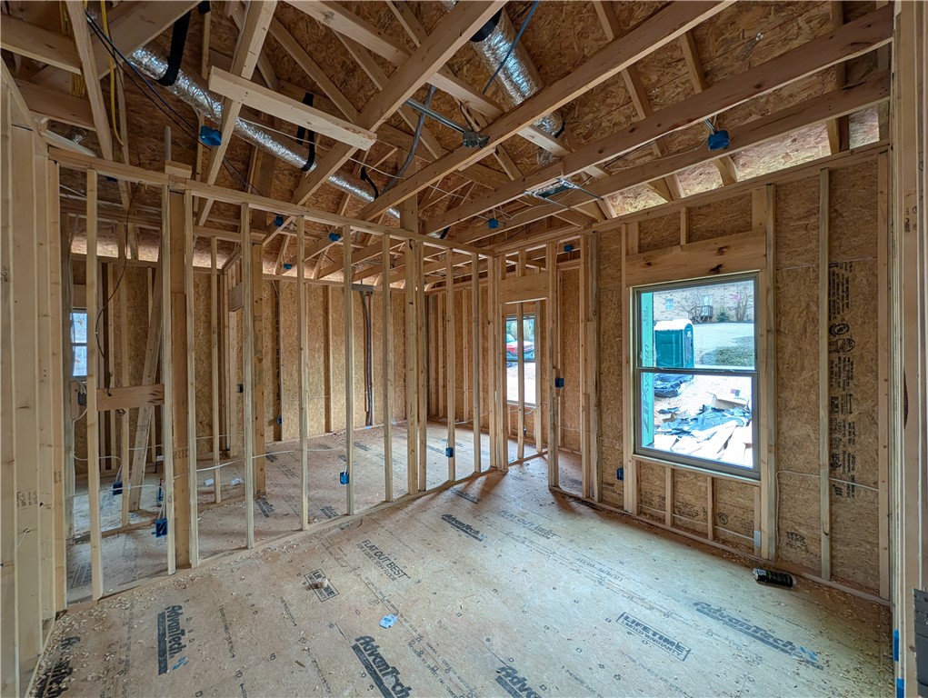 Cromarty Sub Bvv - Residential