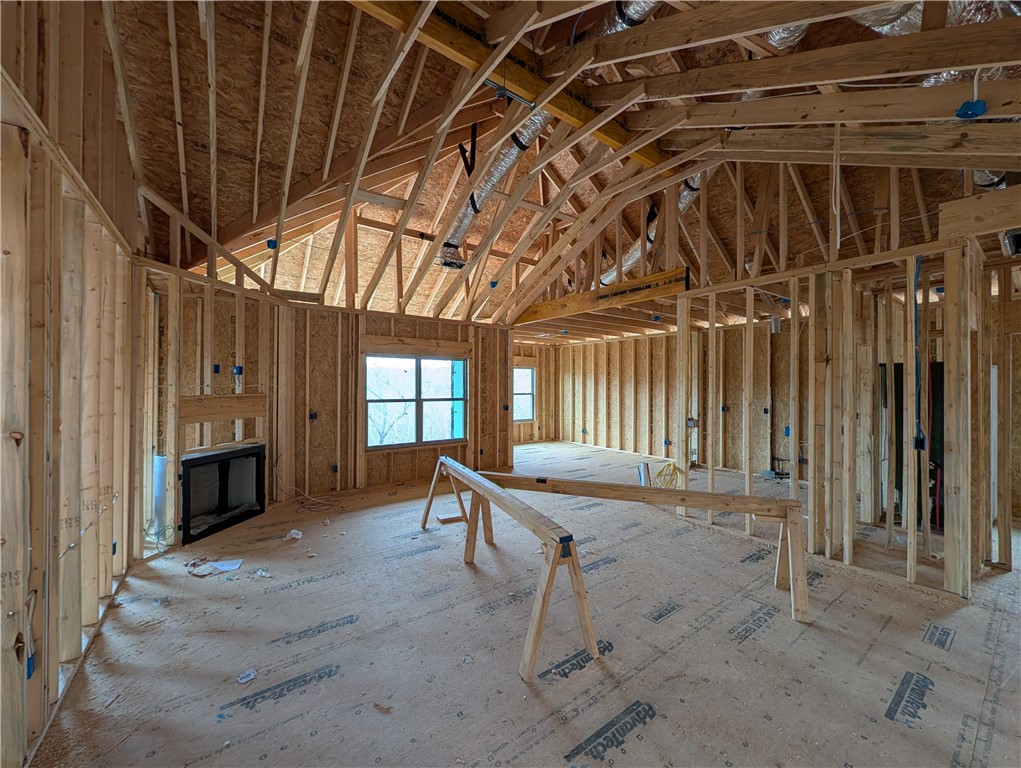 Cromarty Sub Bvv - Residential