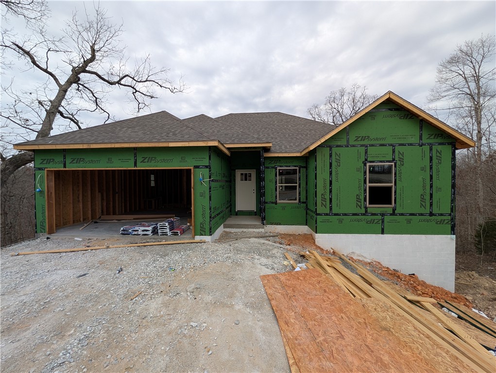 Cromarty Sub Bvv - Residential