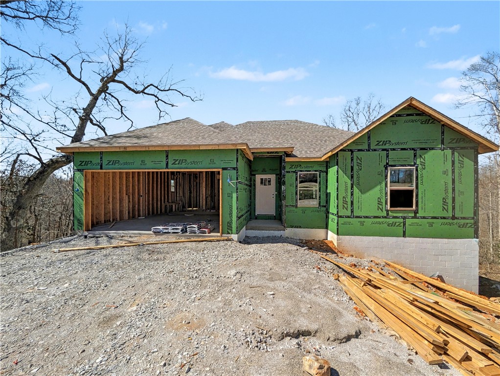 Cromarty Sub Bvv - Residential