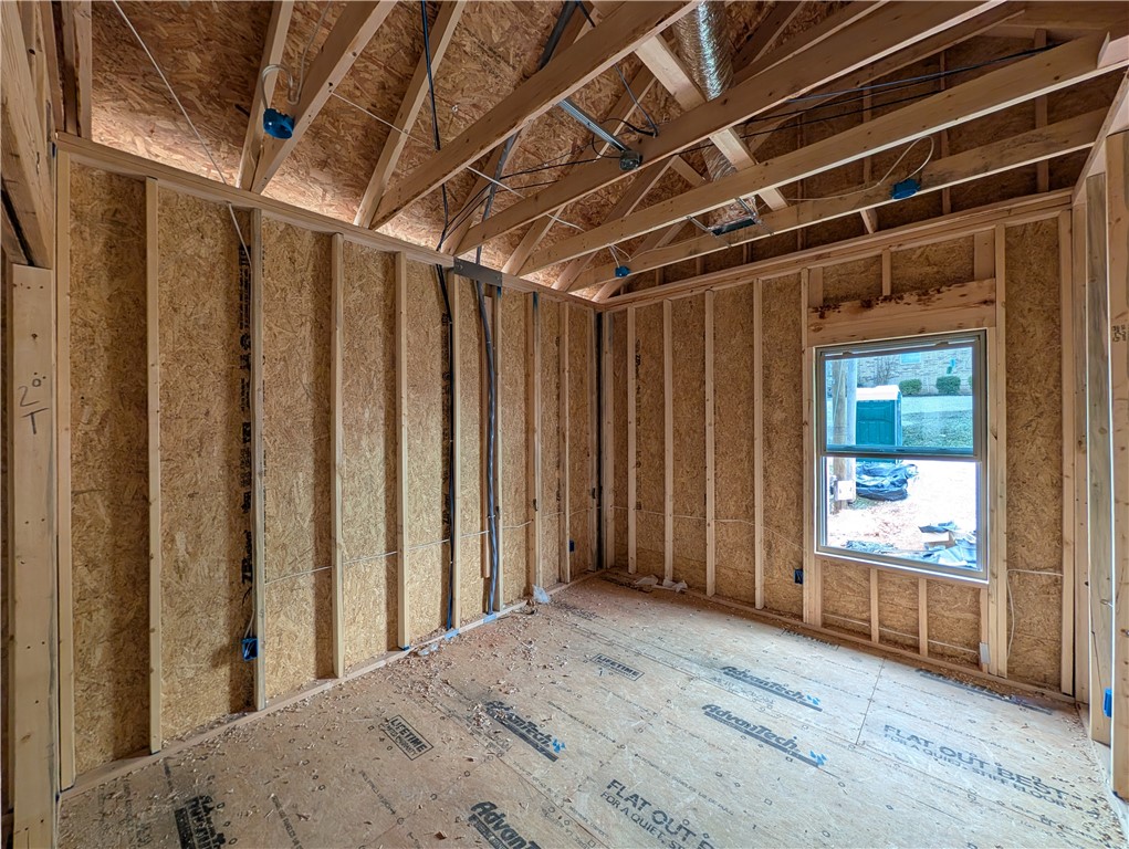 Cromarty Sub Bvv - Residential