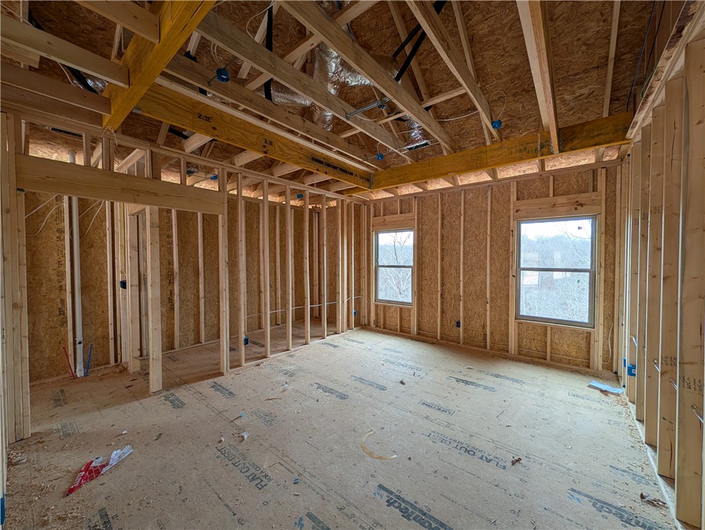 Cromarty Sub Bvv - Residential