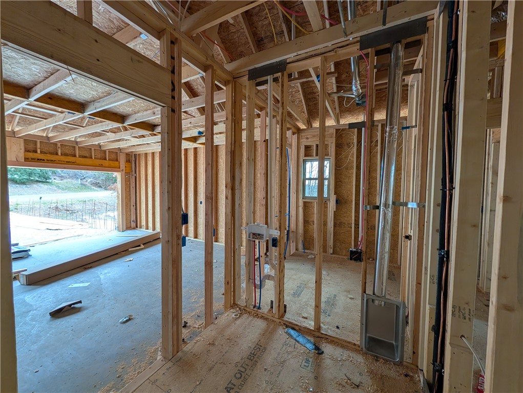 Cromarty Sub Bvv - Residential