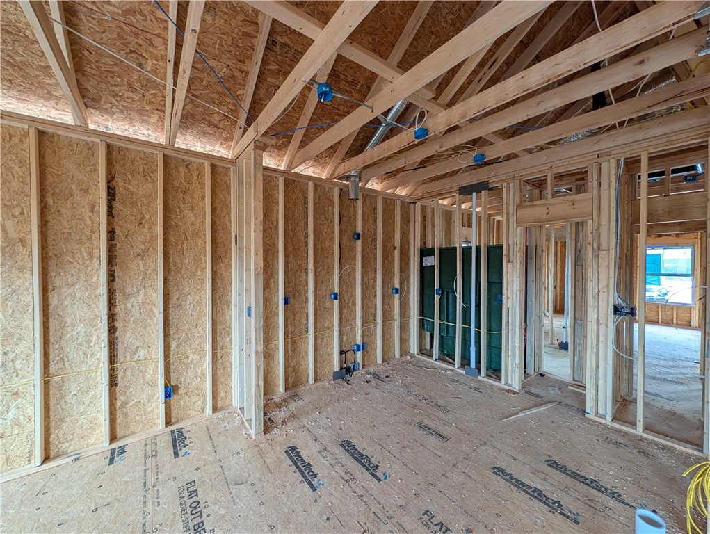 Cromarty Sub Bvv - Residential