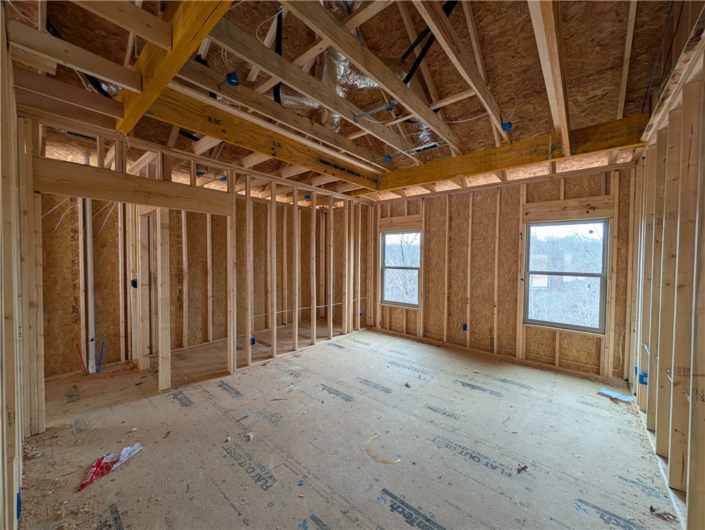 Cromarty Sub Bvv - Residential