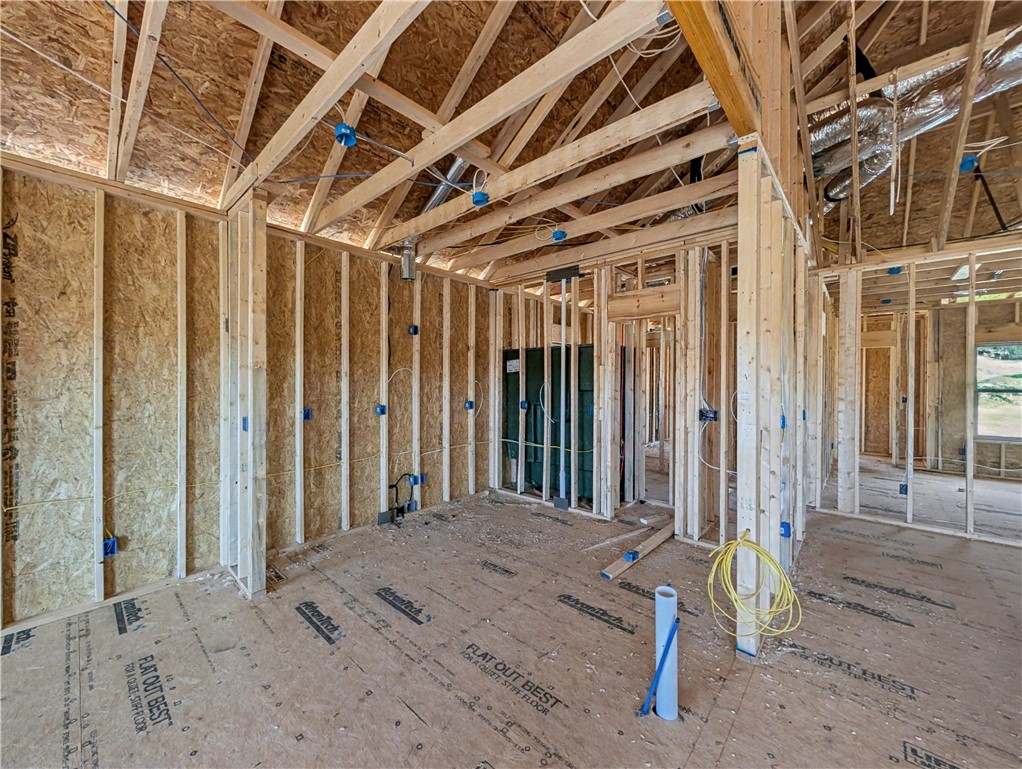 Cromarty Sub Bvv - Residential