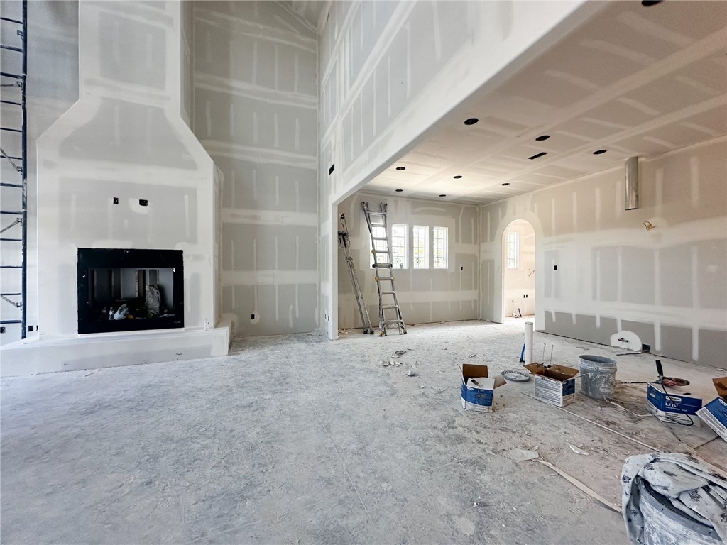 Blackberry Ridge - Residential