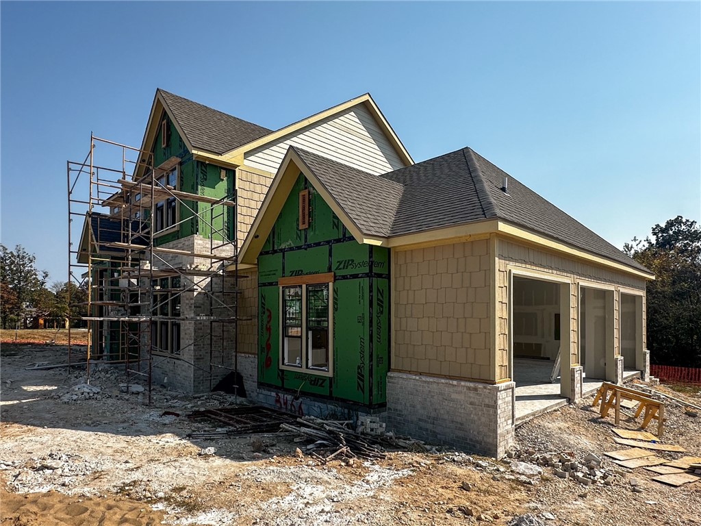 Blackberry Ridge - Residential