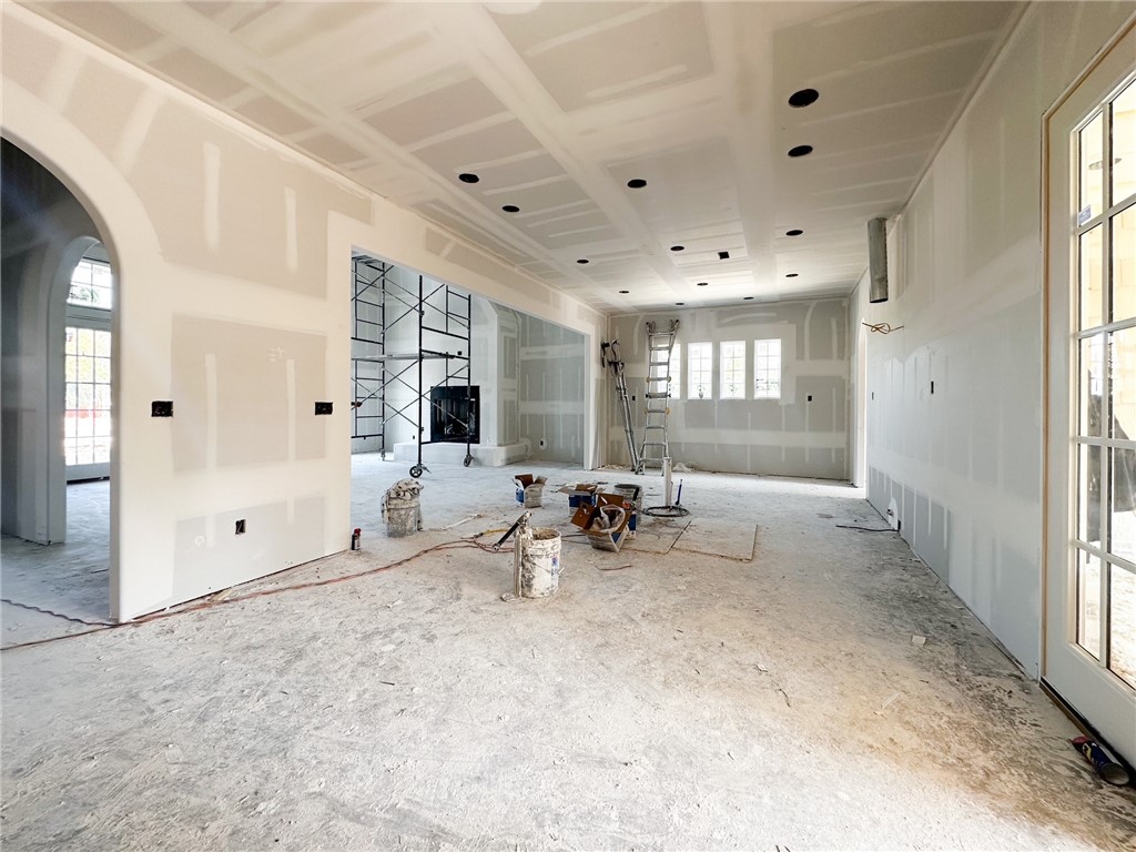 Blackberry Ridge - Residential