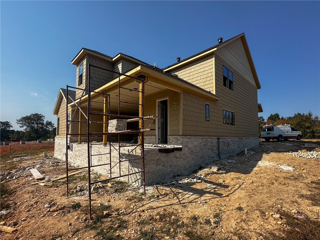 Blackberry Ridge - Residential
