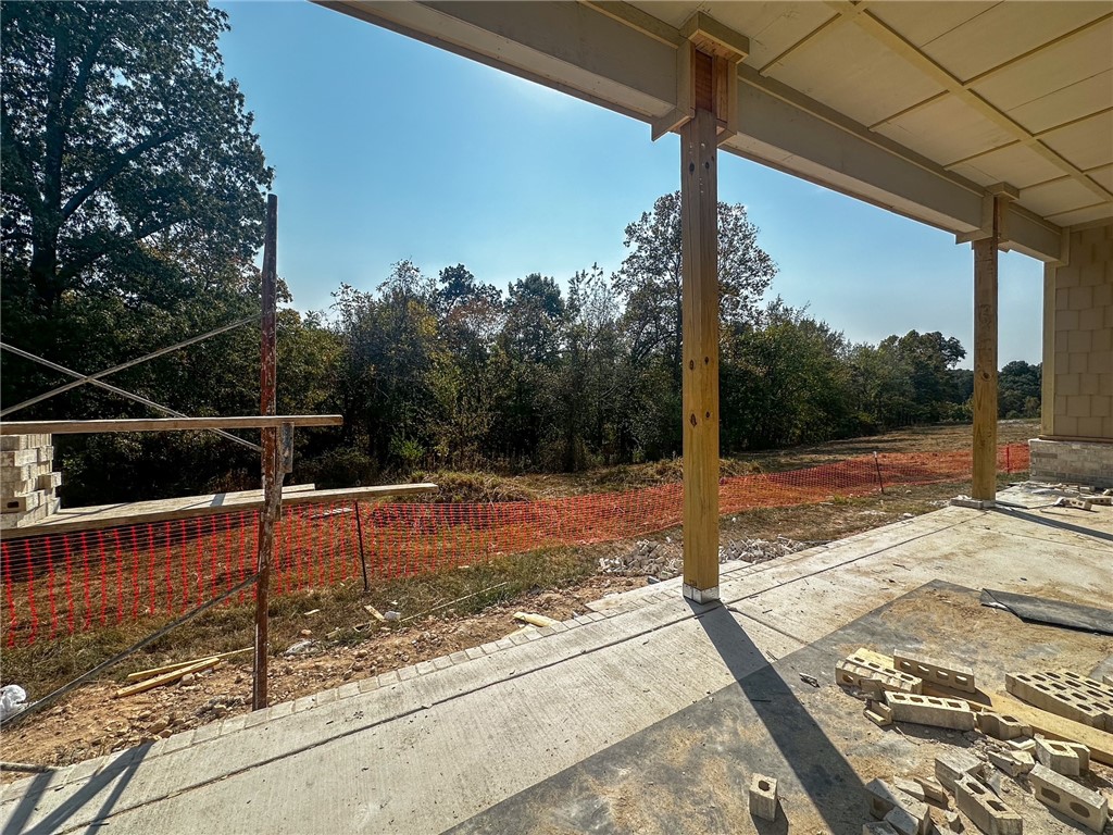Blackberry Ridge - Residential