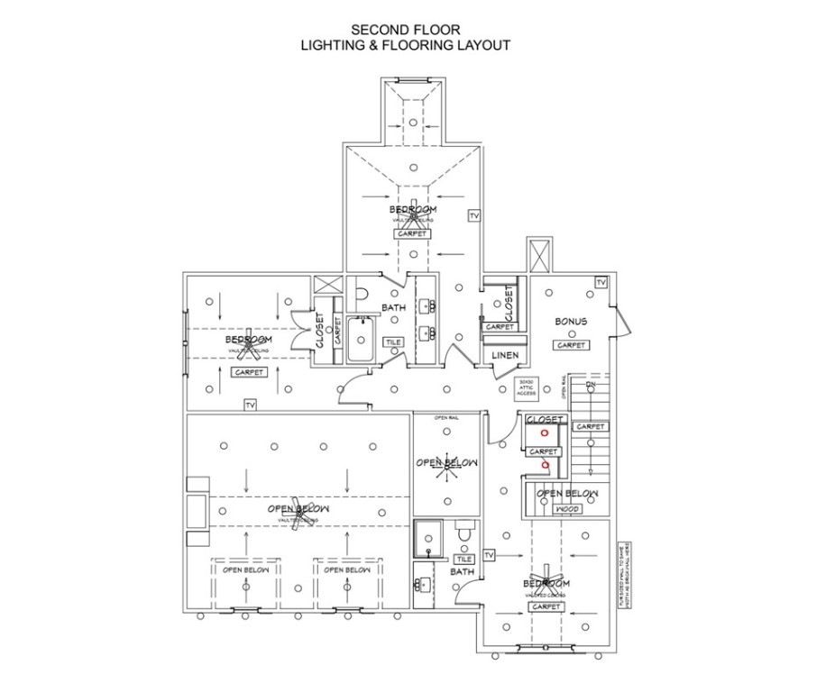 Blackberry Ridge - Residential