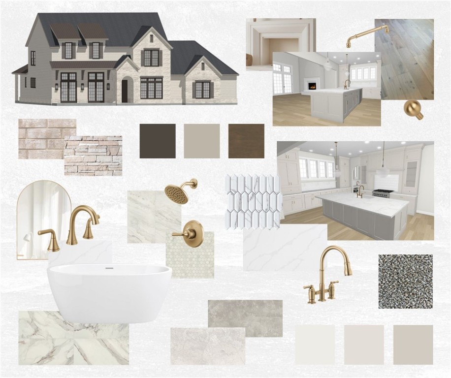 Blackberry Ridge - Residential