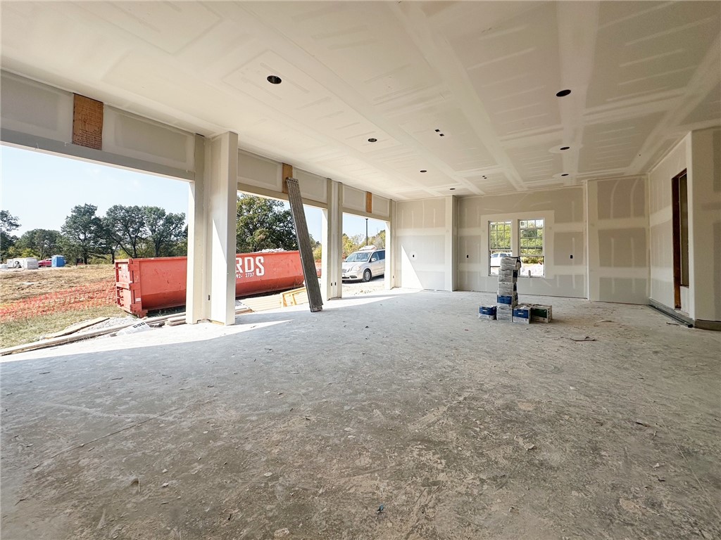 Blackberry Ridge - Residential