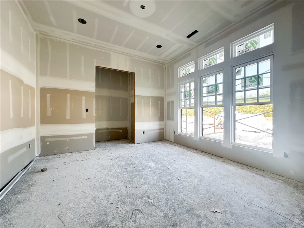 Blackberry Ridge - Residential