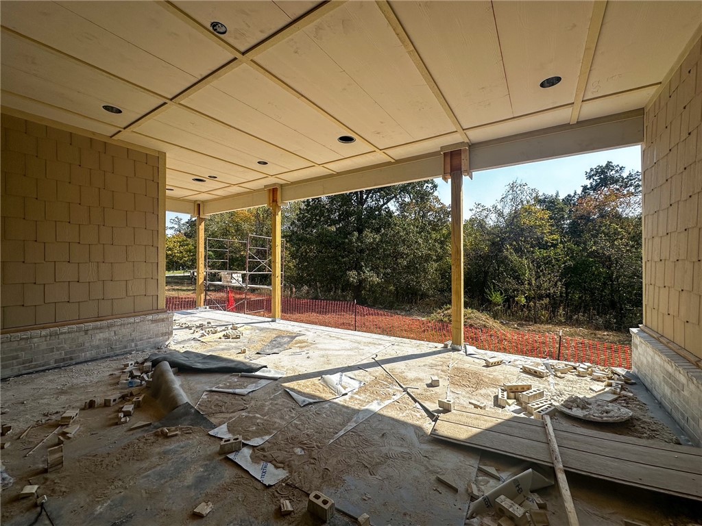 Blackberry Ridge - Residential