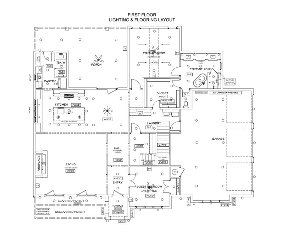 Blackberry Ridge - Residential