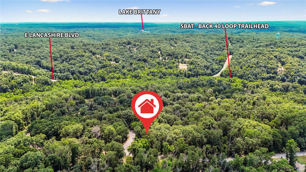 3 bed room perc results,.35 acres- septic needed