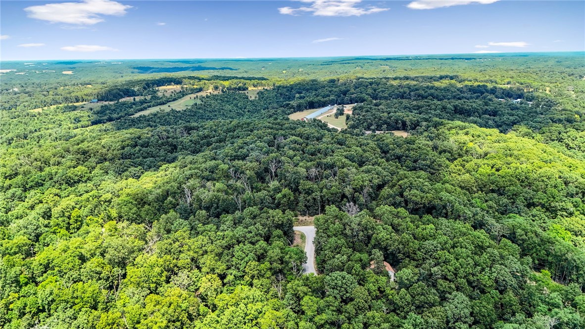 Cleveland Hills Sub Bvv - Land
