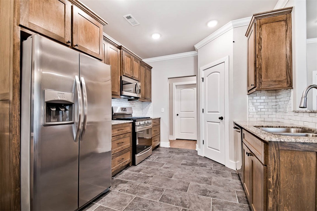 South Pointe Sub Ph 2 - Residential