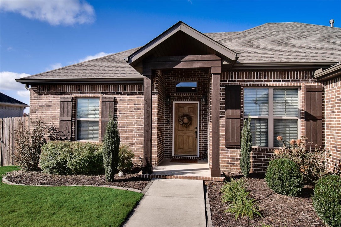 South Pointe Sub Ph 2 - Residential