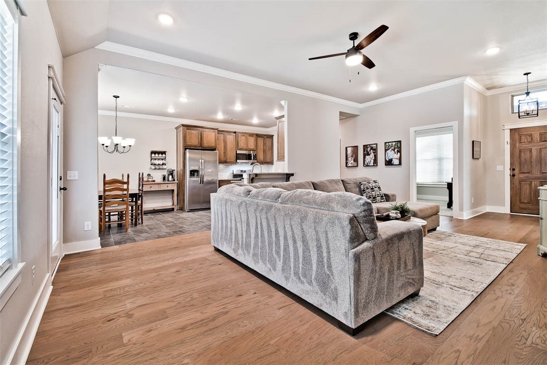 South Pointe Sub Ph 2 - Residential