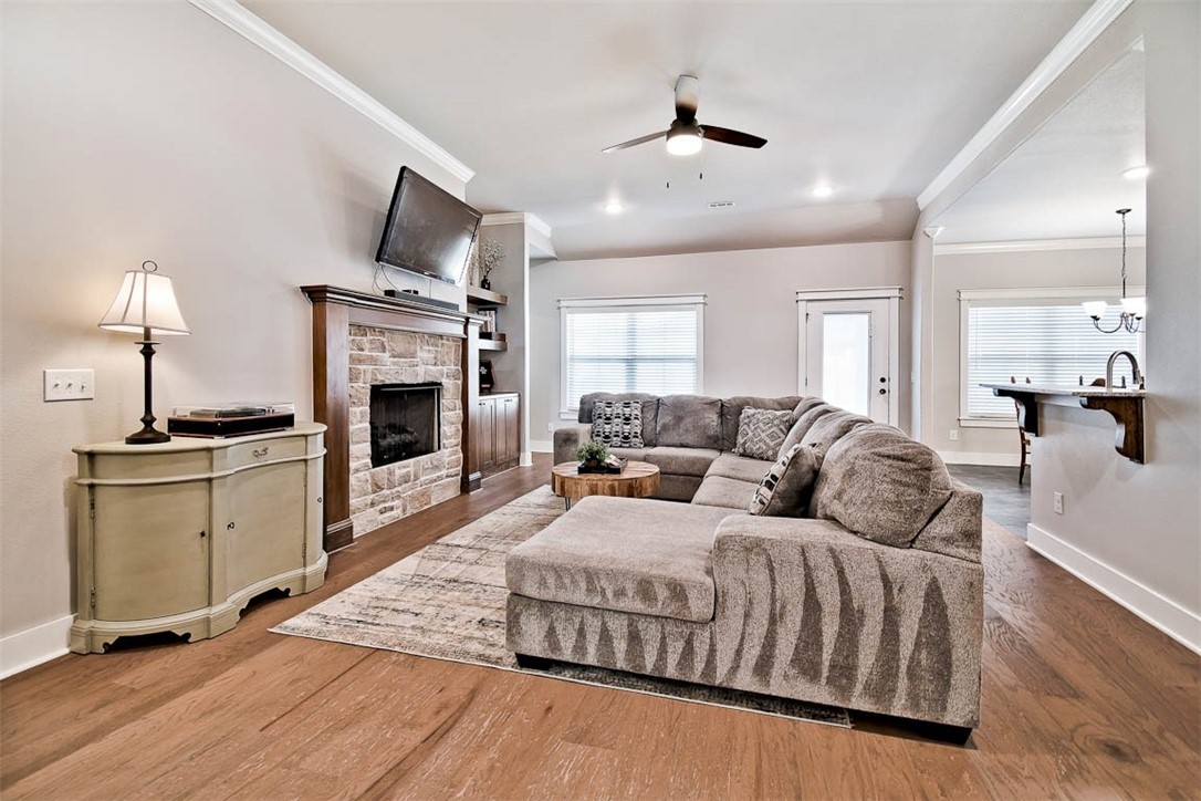 South Pointe Sub Ph 2 - Residential