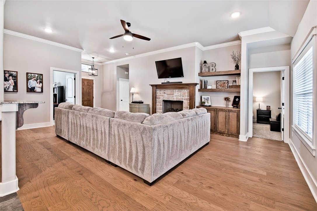 South Pointe Sub Ph 2 - Residential