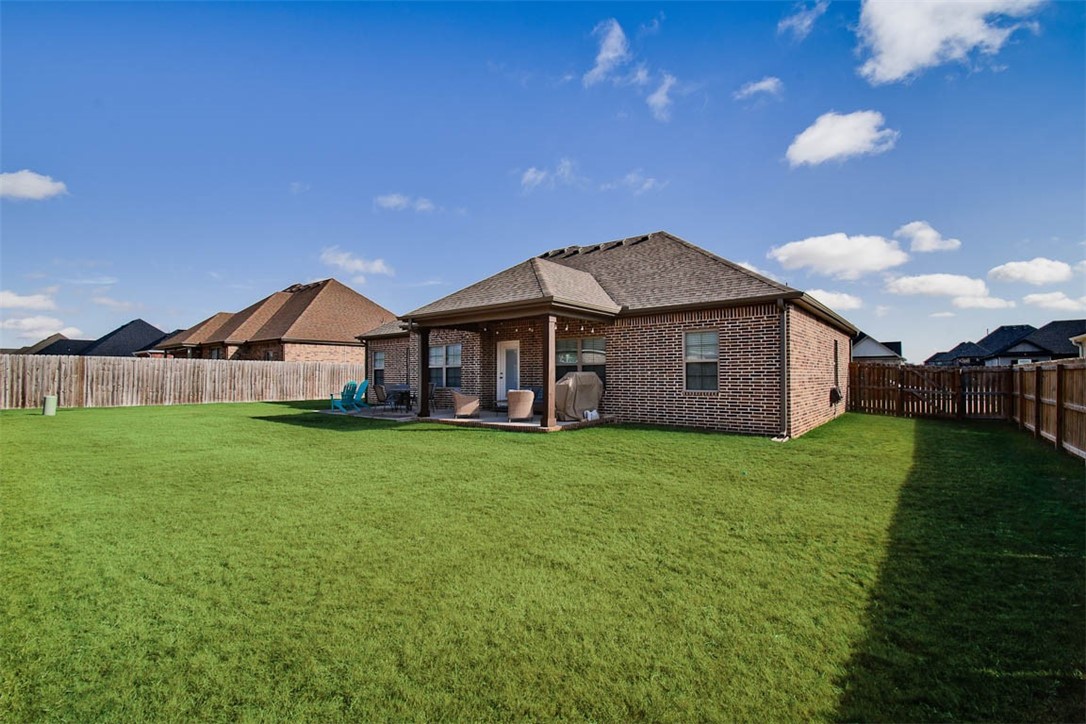 South Pointe Sub Ph 2 - Residential