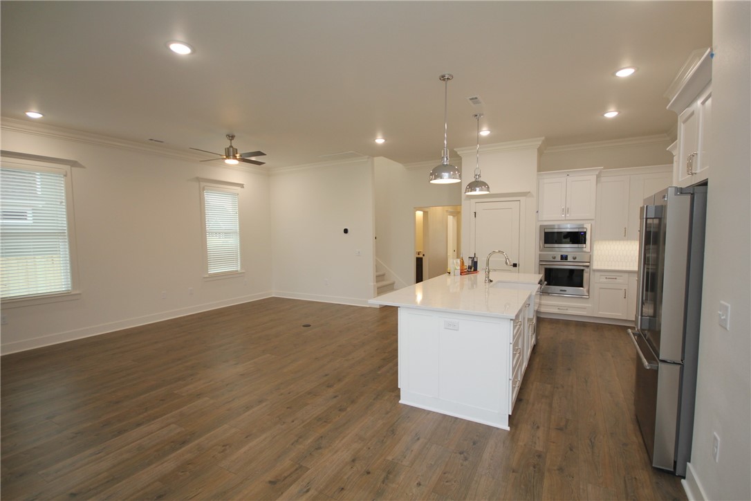 The Villas at Cobble Creek - Residential Lease