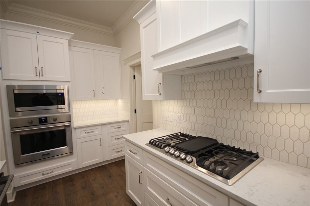 The Villas at Cobble Creek - Residential Lease