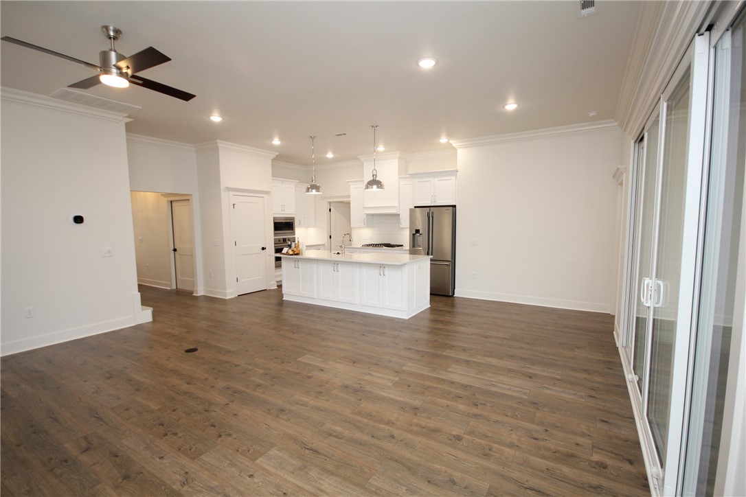The Villas at Cobble Creek - Residential Lease