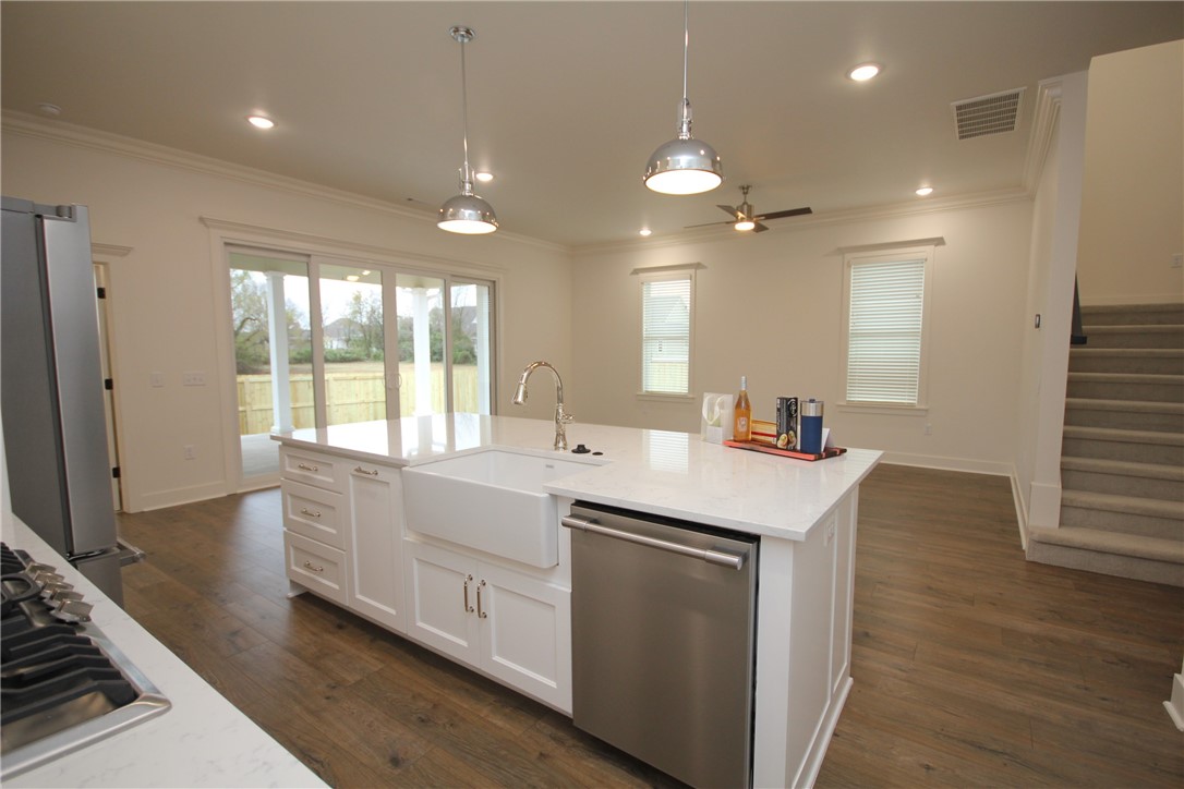 The Villas at Cobble Creek - Residential Lease