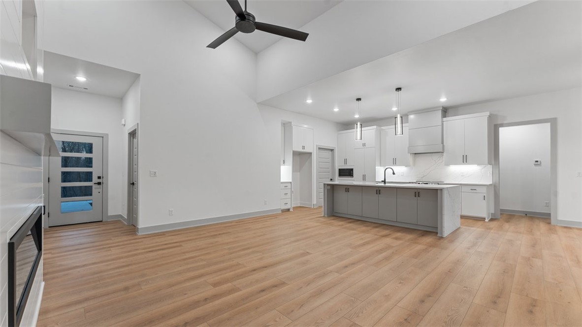 Rothbury Sub Bvv - Residential