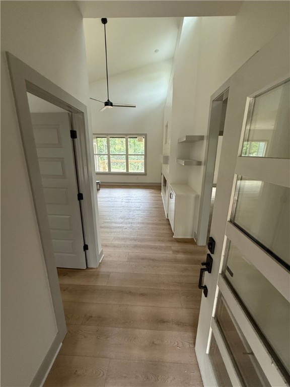 Rothbury Sub Bvv - Residential