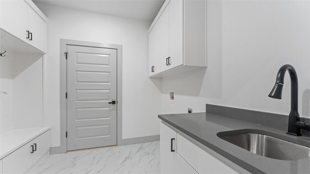 Rothbury Sub Bvv - Residential