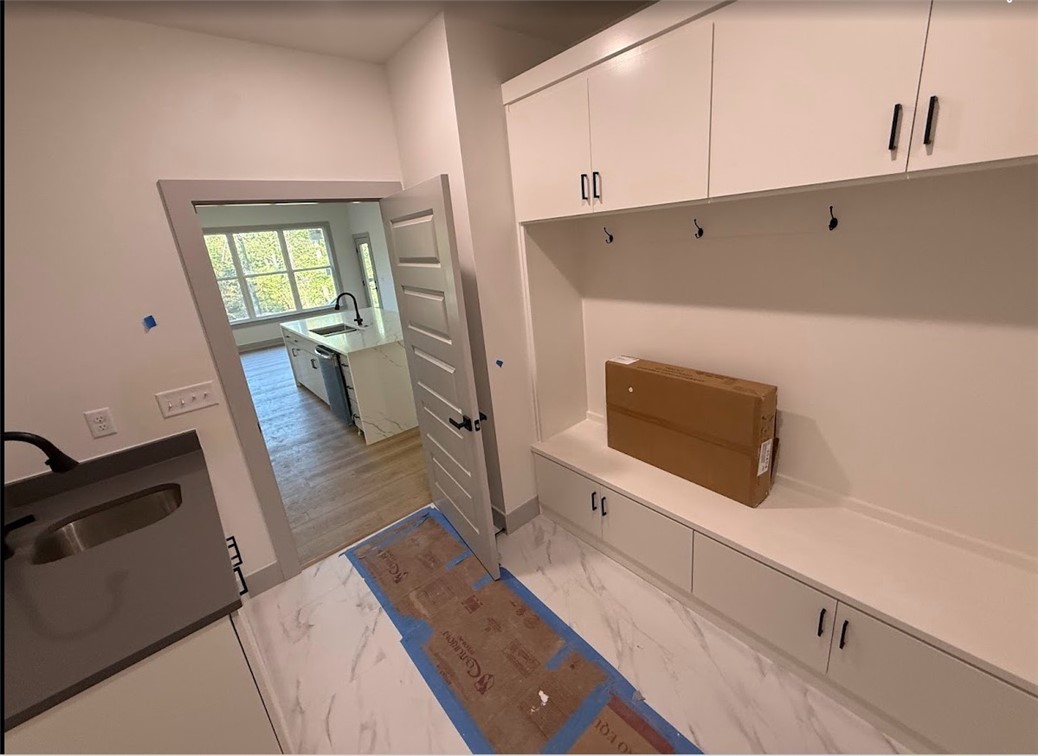 Rothbury Sub Bvv - Residential