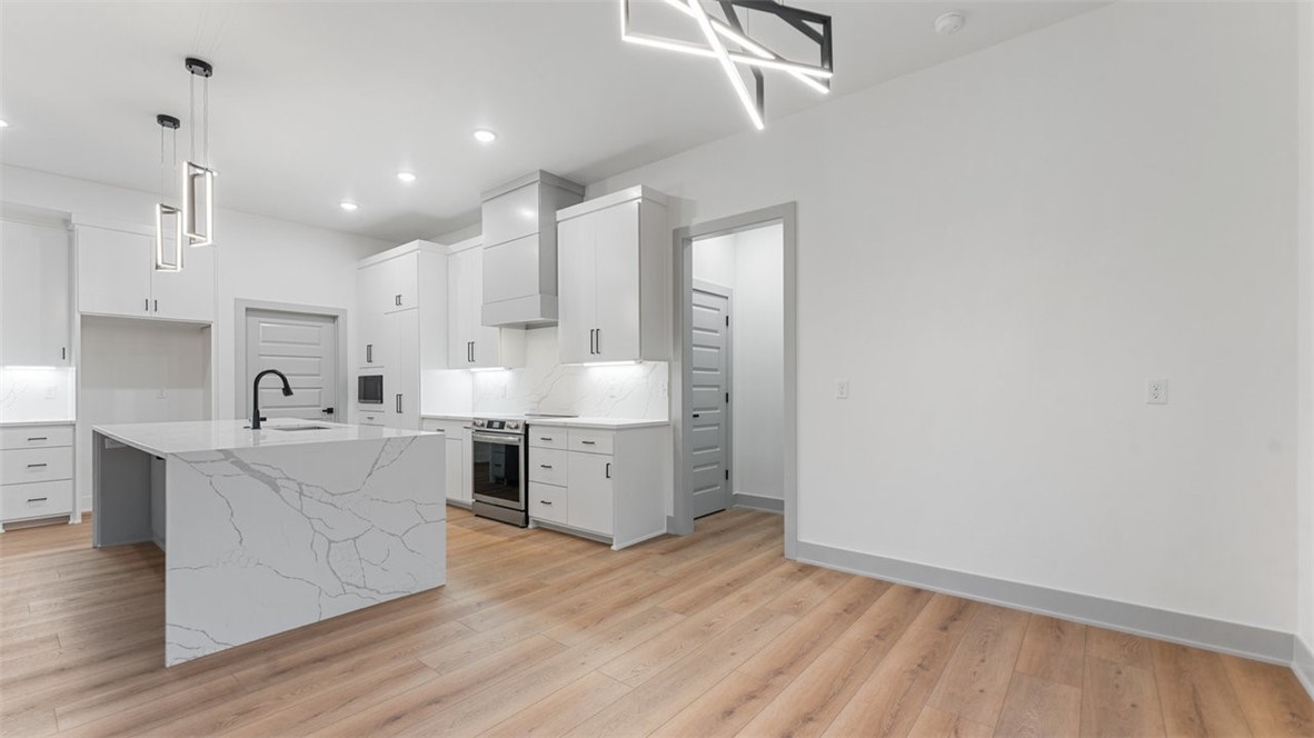 Rothbury Sub Bvv - Residential