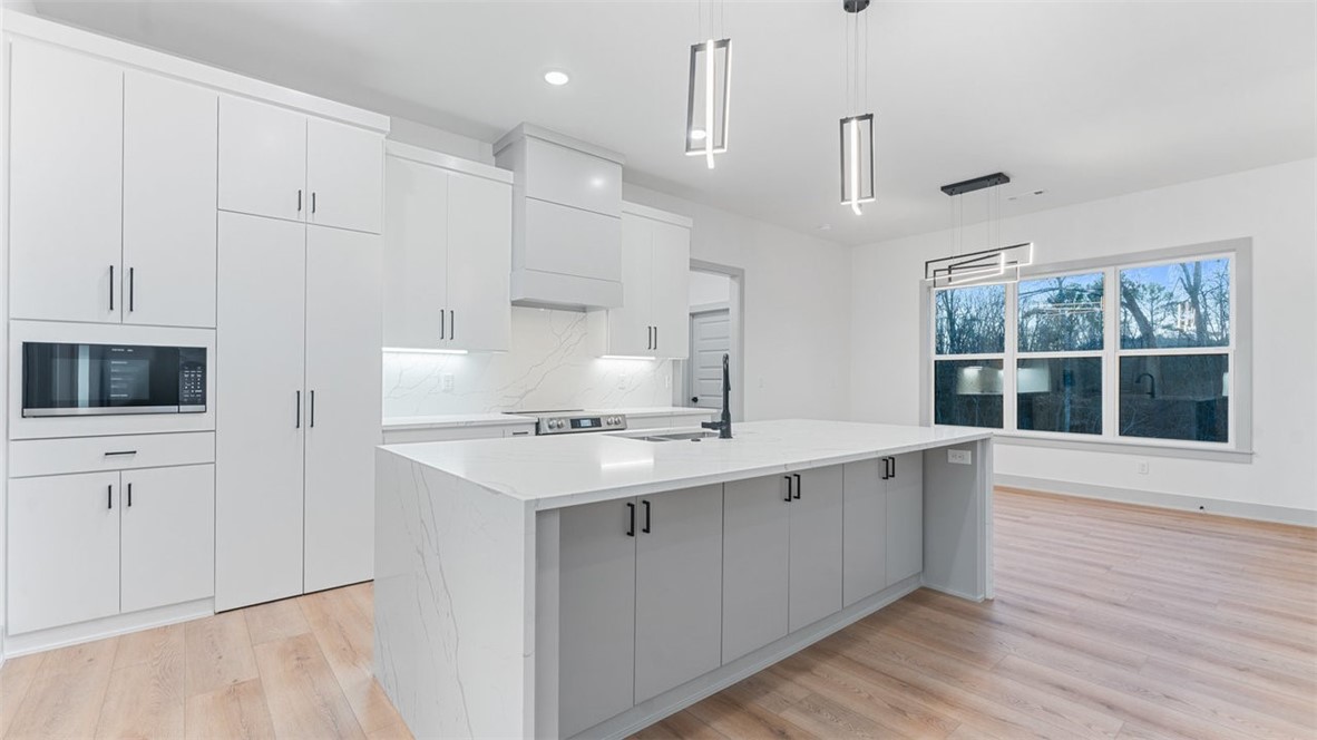 Rothbury Sub Bvv - Residential