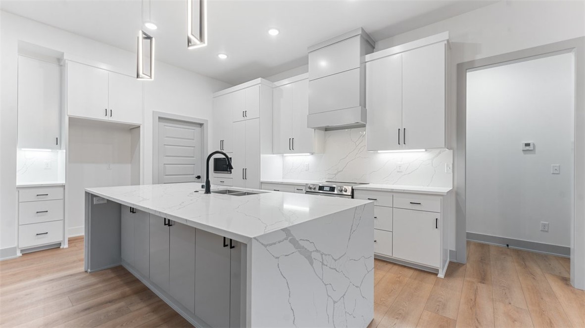 Rothbury Sub Bvv - Residential