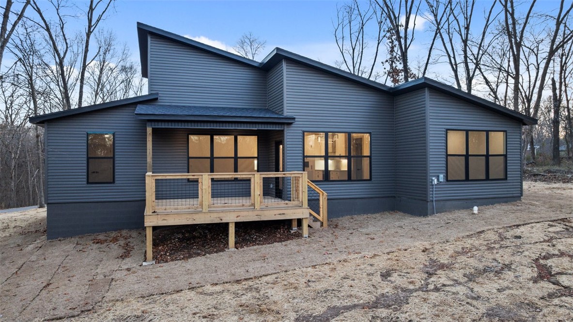 Rothbury Sub Bvv - Residential