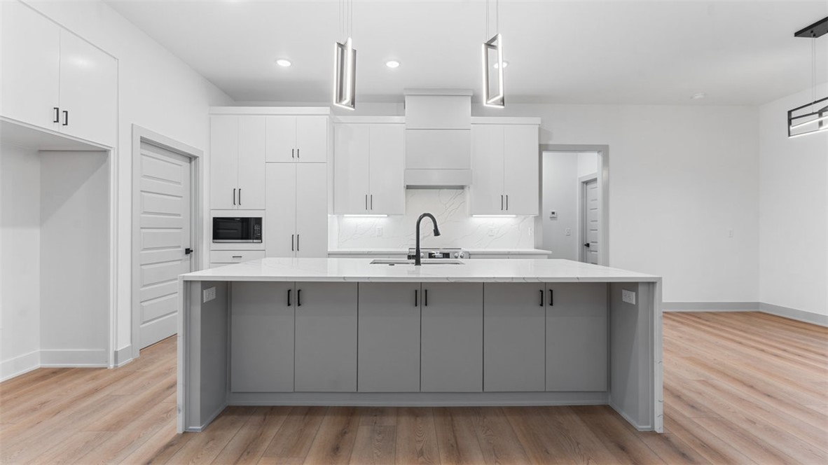 Rothbury Sub Bvv - Residential