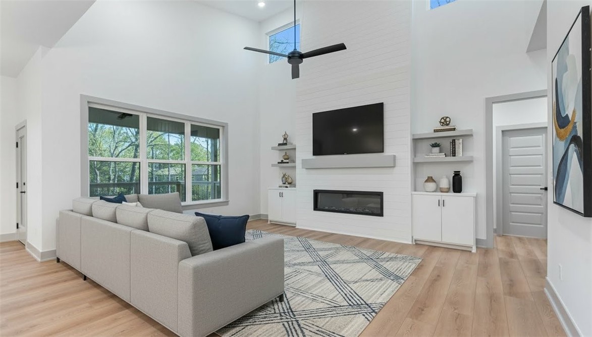 Rothbury Sub Bvv - Residential