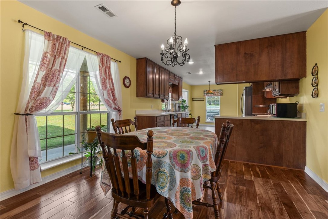 Oakland Meadows - Residential