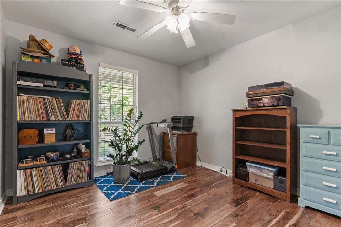 Oakland Meadows - Residential