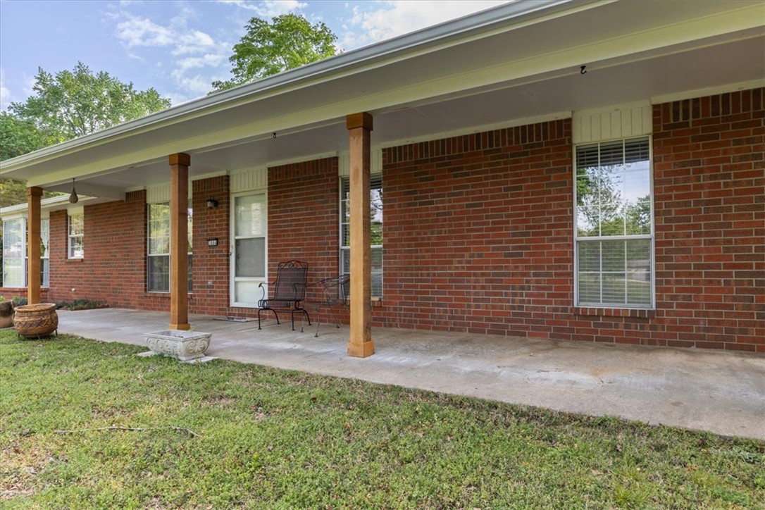 Oakland Meadows - Residential