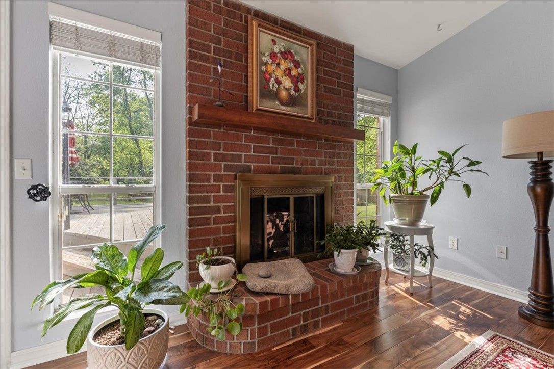 Oakland Meadows - Residential